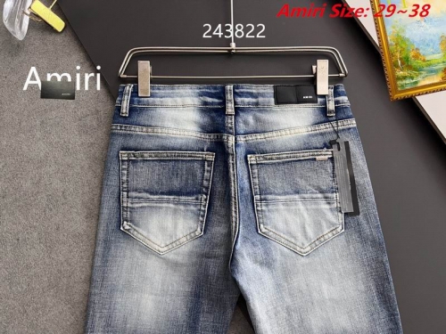 A.m.i.r.i. Long Jeans 3701 Men