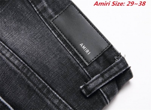 A.m.i.r.i. Long Jeans 3594 Men