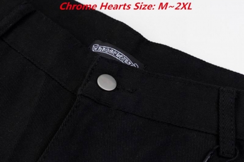 C.h.r.o.m.e. H.e.a.r.t.s. Long Jeans 3338 Men