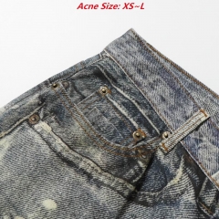 A.c.n.e. Long Jeans 3071 Men