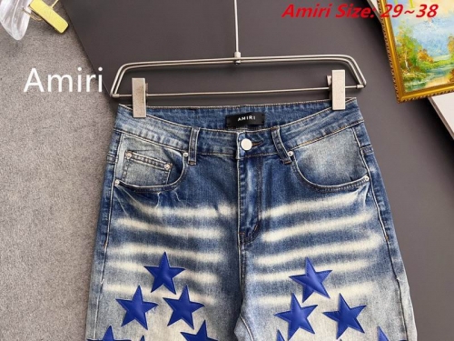 A.m.i.r.i. Long Jeans 3714 Men