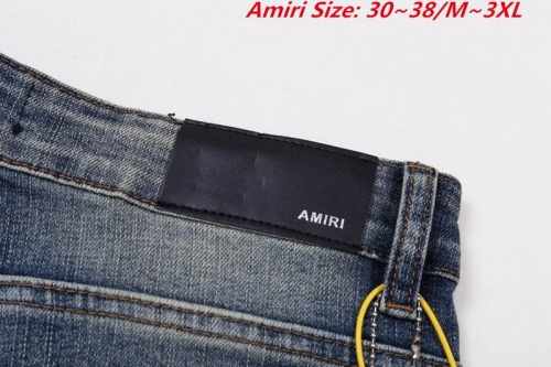 A.m.i.r.i. Long Jeans 3268 Men