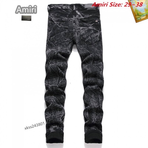 A.m.i.r.i. Long Jeans 3542 Men