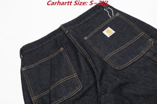 C.a.r.h.a.r.t.t. Long Jeans 3047 Men