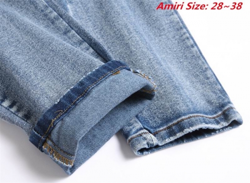 A.m.i.r.i. Long Jeans 3167 Men