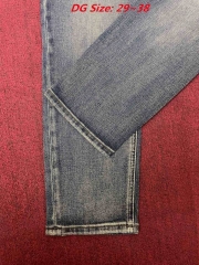 D...G... Long Jeans 3223 Men