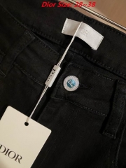 D.i.o.r. Long Jeans 3296 Men