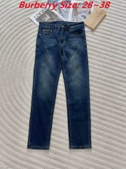B.u.r.b.e.r.r.y. Long Jeans 3063 Men