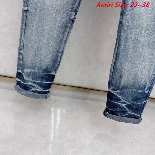 A.m.i.r.i. Long Jeans 3663 Men