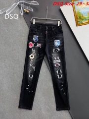 D.S.Q. Long Jeans 3117 Men