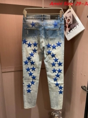 A.m.i.r.i. Long Jeans 3382 Men