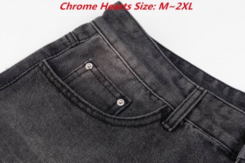 C.h.r.o.m.e. H.e.a.r.t.s. Long Jeans 3410 Men