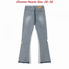 C.h.r.o.m.e. H.e.a.r.t.s. Long Jeans 3503 Men