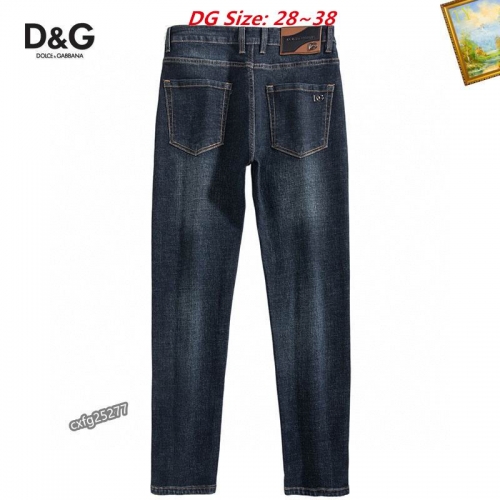 D...G... Long Jeans 3099 Men
