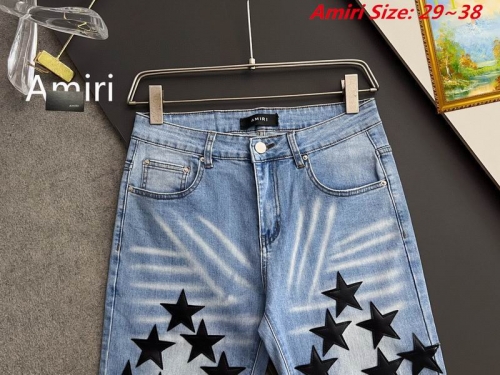 A.m.i.r.i. Long Jeans 3723 Men