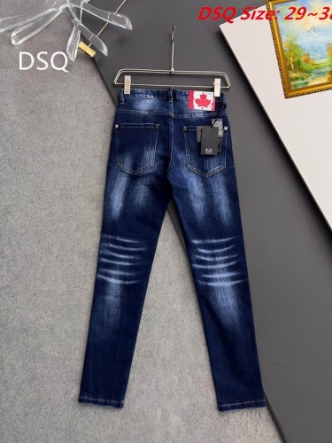 D.S.Q. Long Jeans 3080 Men