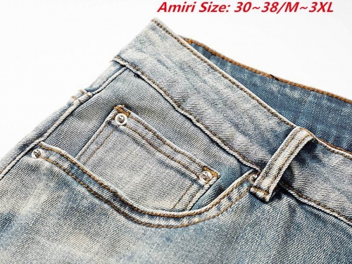 A.m.i.r.i. Long Jeans 3186 Men