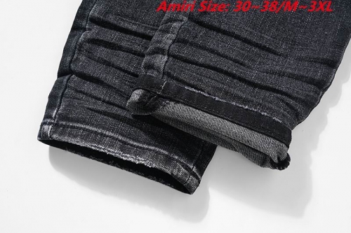 A.m.i.r.i. Long Jeans 3195 Men