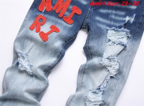 A.m.i.r.i. Long Jeans 3975 Men