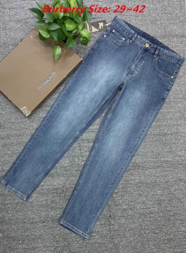 B.u.r.b.e.r.r.y. Long Jeans 3531 Men