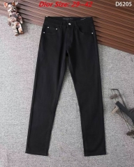 D.i.o.r. Long Jeans 3659 Men