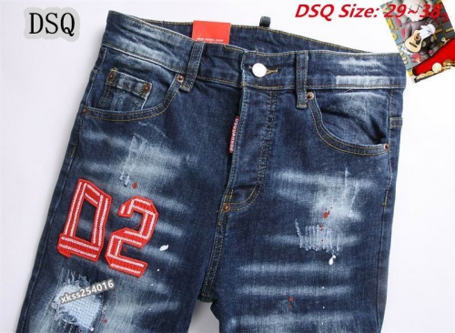 D.S.Q. Long Jeans 3261 Men