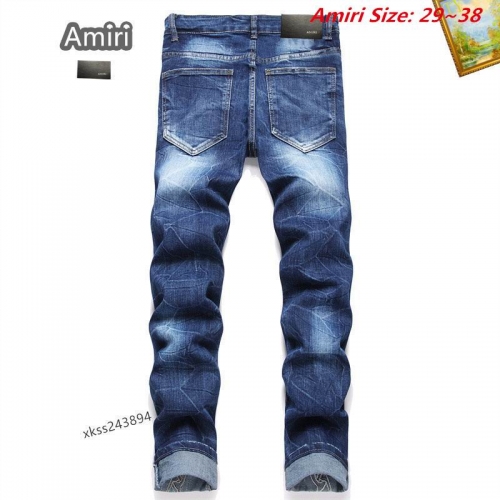 A.m.i.r.i. Long Jeans 3483 Men