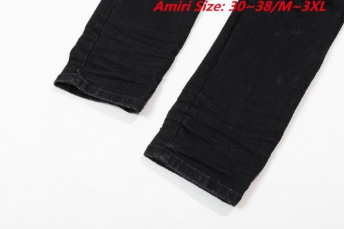 A.m.i.r.i. Long Jeans 3285 Men