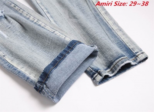 A.m.i.r.i. Long Jeans 4054 Men