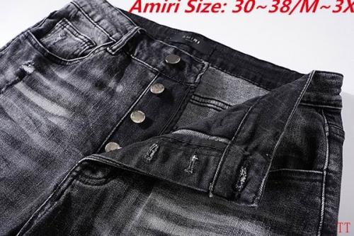 A.m.i.r.i. Long Jeans 3235 Men