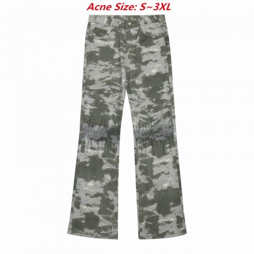 A.c.n.e. Long Jeans 3219 Men