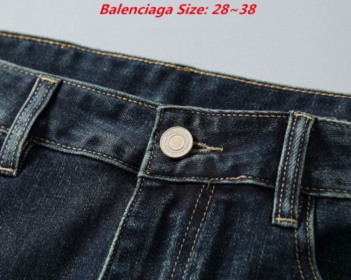 B.a.l.e.n.c.i.a.g.a. Long Jeans 3738 Men