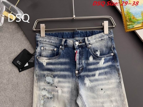 D.S.Q. Long Jeans 3097 Men