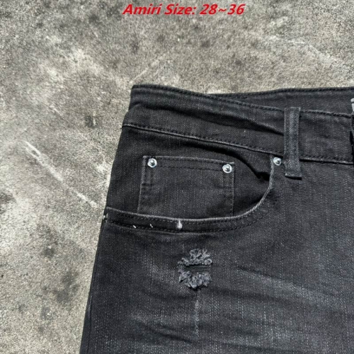 A.m.i.r.i. Long Jeans 3055 Men