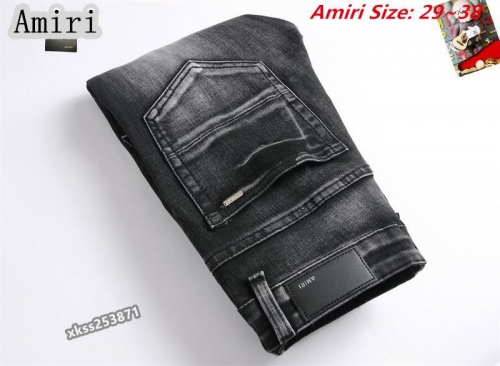 A.m.i.r.i. Long Jeans 4009 Men