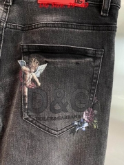 D...G... Long Jeans 3449 Men