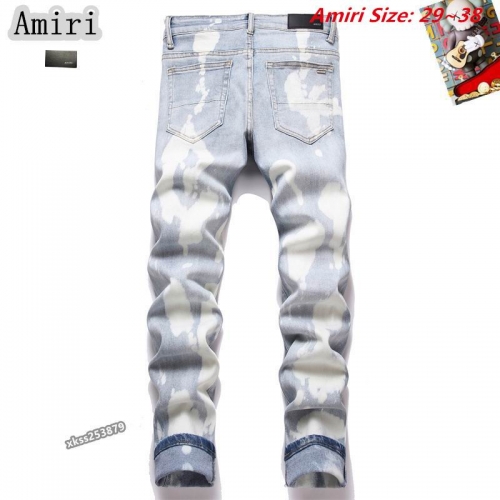 A.m.i.r.i. Long Jeans 4036 Men