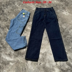 C.a.r.h.a.r.t.t. Long Jeans 3133 Men