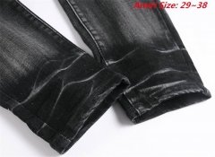 A.m.i.r.i. Long Jeans 3995 Men