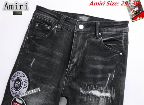 A.m.i.r.i. Long Jeans 4003 Men