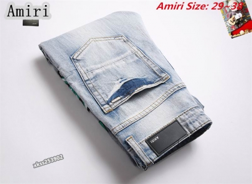 A.m.i.r.i. Long Jeans 3910 Men