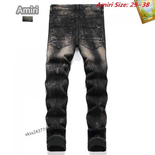 A.m.i.r.i. Long Jeans 3440 Men