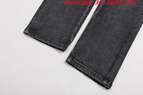 A.m.i.r.i. Long Jeans 3315 Men