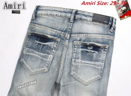 A.m.i.r.i. Long Jeans 3985 Men