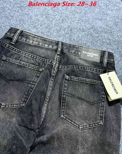 B.a.l.e.n.c.i.a.g.a. Long Jeans 3709 Men