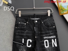 D.S.Q. Long Jeans 3070 Men