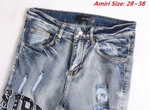 A.m.i.r.i. Long Jeans 3141 Men