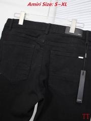 A.m.i.r.i. Long Jeans 3006 Men