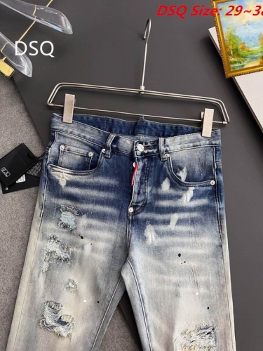 D.S.Q. Long Jeans 3096 Men