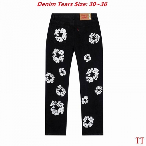 D.e.n.i.m. T.e.a.r.s. Long Jeans 3017 Men